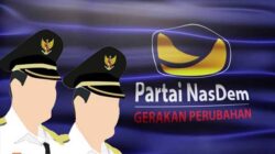 Ilustrasi NasDem