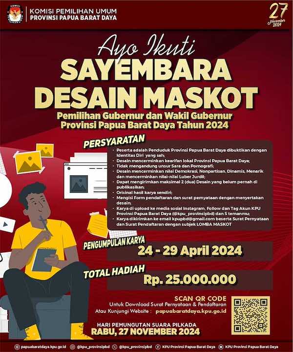 KPU PBD