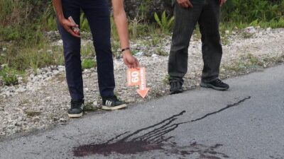 OTK Aniaya Sopir Angkutan Umum dan Tukang Ojek di Paniai, Satu Tewas