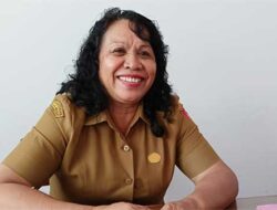 190 Siswa SMPN 15 Ambon Ikuti Ujian Sumatif Akhir