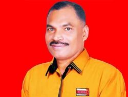 DPD Partai Hanura PBD Resmi Buka Pendaftaran Bacagub – Bacawagub