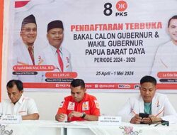 PKS PBD Buka Pendaftaran Balon Gubernur-Wagub, Singgung Soal Integritas