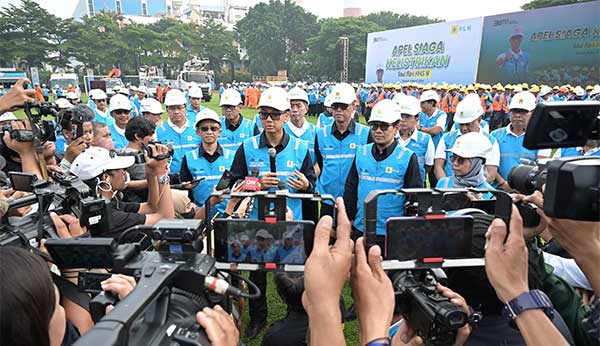 PLN Apel Siaga Keandalan Listrik Idul Fitri 2024 4