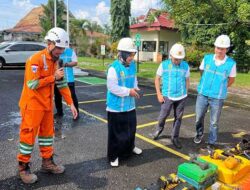 Sukses Hadirkan Listrik Hingga Ujung Nusantara, Beginilah Kiprah Srikandi PLN di Lapangan