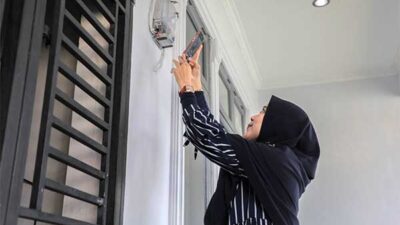 PLN Tips Litrik Aman