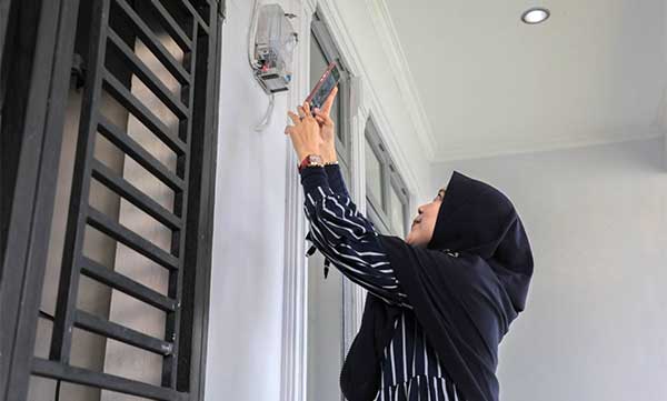 PLN Tips Litrik Aman