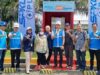 PLN-Itjen KemenESDM Cek Kesiapan SPKLU di Wilayah Banten, Pastikan Layanan Arus Balik