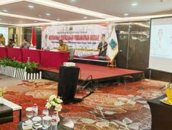 Pemprov Papua Tengah Gelar Musrenbangda RKPD 2025, Hak Dasar OAP Jadi Skala Prioritas