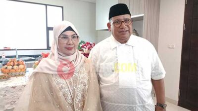 Pj Gub PBD Open House