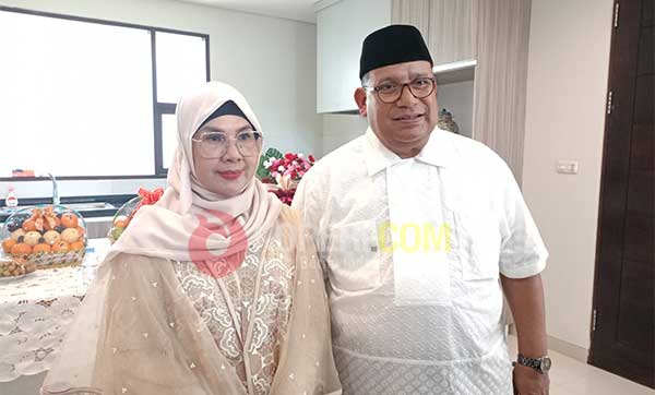 Pj Gub PBD Open House