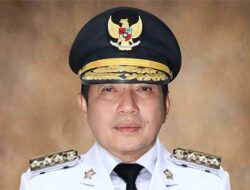 Mendagri Lantik 26 April 2024, Sadali Ie Jadi Pj Gubernur Maluku