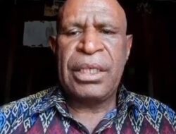 Tokoh Agama Papua Ajak Masyarakat Jangan Terprovokasi Isu Aksi 1 Mei