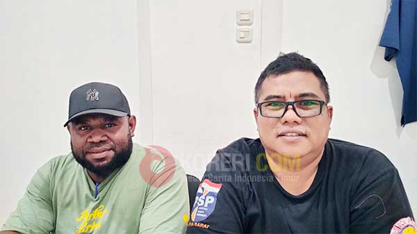 NasDem Tambrauw Gelar Rekrutmen Terbuka Balon Bupati di Sorong, Ini Alasannya ! 1 Yan Sundoi NasDem Tambrauw