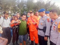 Pantai Holtekamp Kembali Telan Korban, 2 Anak Usia 10 Tahun Tenggelam