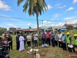 Bangun Videotron di Tiga Kabupaten, Pemprov Papua Start dari Keerom