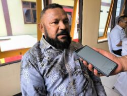 Terbukti Bangun SDM Hingga Pendekatan Ayomi Masyarakat, Fakhiri Layak Pimpin Papua