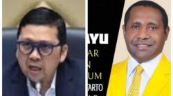 Ahmad Doli Kurnia Ortis Fernando Sagrim