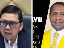 Sosok Ahmad Doli Kurnia Layak Jadi Menteri di Kabinet Prabowo-Gibran