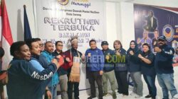 Daftar Balon Wali Kota Sorong, Sagrim : Hanya Kader NasDem yang Paham Perubahan 5 Auguste C.R. Sagrim Daftar NasDem Kota Sorong