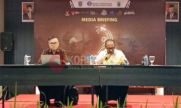 BI Papua Barat Pemerintah PBD Torang C Ec Festival 2024