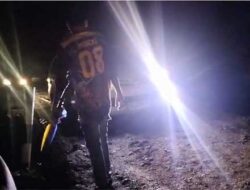 Ambruknya Oprit Jembatan Sungai Wai Kawanua Teratasi, Warga Apresiasi BPJN Maluku