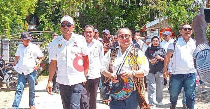 BTM Turun ke Masyarakat
