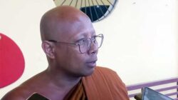 Bhikkhu Siri Ratano Mahathera