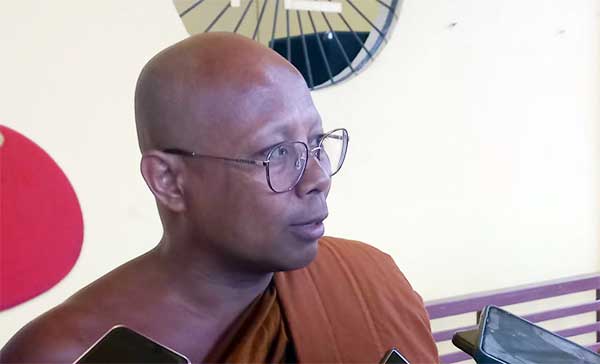 Bhikkhu Siri Ratano Mahathera