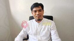 Hilman Djafar KPU Kota Sorong
