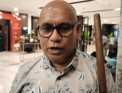 Senator MSR Soroti Ketidakhadiran Pj Gubernur PBD Saat Launching Pilkada PBD