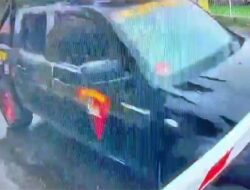 Mobil Brimob Dicuri Saat Parkir di Bandara Sentani, Pelaku Berhasil Dilumpuhkan