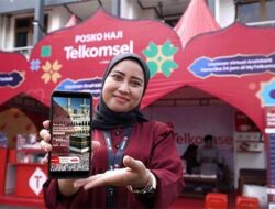 Paket RoaMAX Haji Telkomsel 2024, Tawarkan Berbagai Pilihan dan Harga Terjangkau
