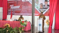 Jelang HUT RI ke 79, 163 Pelajar se-Papua Tengah Jalani Seleksi Paskibraka 2024 15 IMG 20240514 WA0042