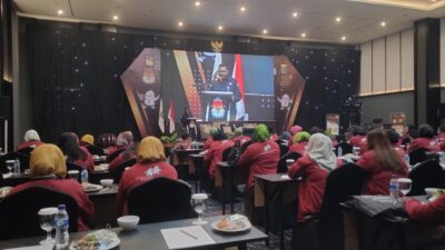 Tingkatkan Partisipasi, KPU Gelar Sosialisasi Sasar Kelompok Pemilih Strategis di 3T