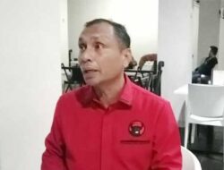 Penuhi Syarat Maju Pilkada SBB, Begini Harapan Attapary ke Pendampingnya