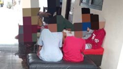 Polisi di Sorong Ungkap Persetubuhan Anak dibawah Umur, 7 Terduga Pelaku Diamankan 17 IMG 20240528 WA0028