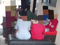 Polisi di Sorong Ungkap Persetubuhan Anak dibawah Umur, 7 Terduga Pelaku Diamankan