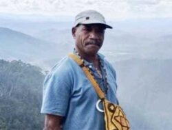 Kofiaga Ajak Semua Pihak Kedepankan Politik Santun di Pilkada Tambrauw