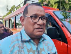 Musa’ad : Jangan Sampai Sibuk Maju Pilkada Mengganggu Tugas Pokok Pj Kepala Daerah