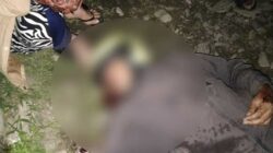KK Tembak Mati Warga Sipil Zainul di Pck Jaya