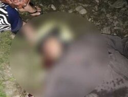KKB Kembali Bunuh Warga Sipil di Puncak Jaya, Alami Luka Tembak di Kepala