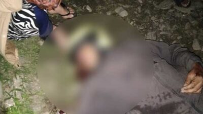 KKB Kembali Bunuh Warga Sipil di Puncak Jaya, Alami Luka Tembak di Kepala