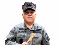 Kajati PB Dapat Jabatan Penting di Kejagung RI : 3 Koordinator dan 3 Kajari Dipromosi