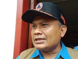 Di Pelatihan Mitigasi Bencana, Kepala BPBD Akui Kota Jayapura Rawan Kebakaran