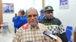 Pendaftaran Balon KADA Partai Golkar, LJ Masih Tanya Petunjuk Ketum DPP 13 LJ Balon Kada Golkar