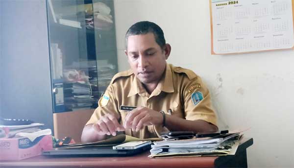 LLKUKM Biak Gelar Pelatihan 144 2