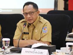 Terbitkan SE Terkait Pilkada 2024, Ini Imbauan Mendagri kepada Kepala Daerah