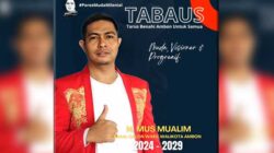 Mus Mualim: Pengusaha Sukses di Kota Ambon Siap Maju Wawali 2024, Begini Profilnya 13 Mus Mualim Maju Wawali 2024