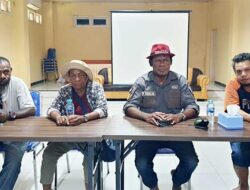 Posisi 2 Kursi Partai Demokrat di Kabupaten Sorong Selatan Hasil Pemilu 2024 Versus Pilkada