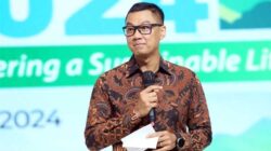 PLN Direktur Darmawan Prasojo